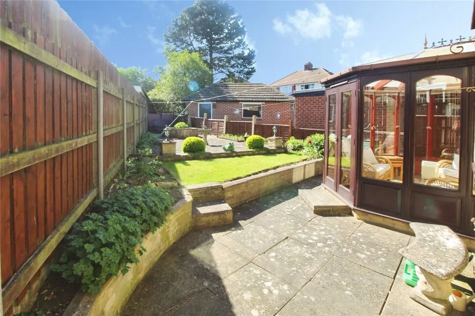 Bentley Road, Chapeltown, Sheffield, S35, photo 6