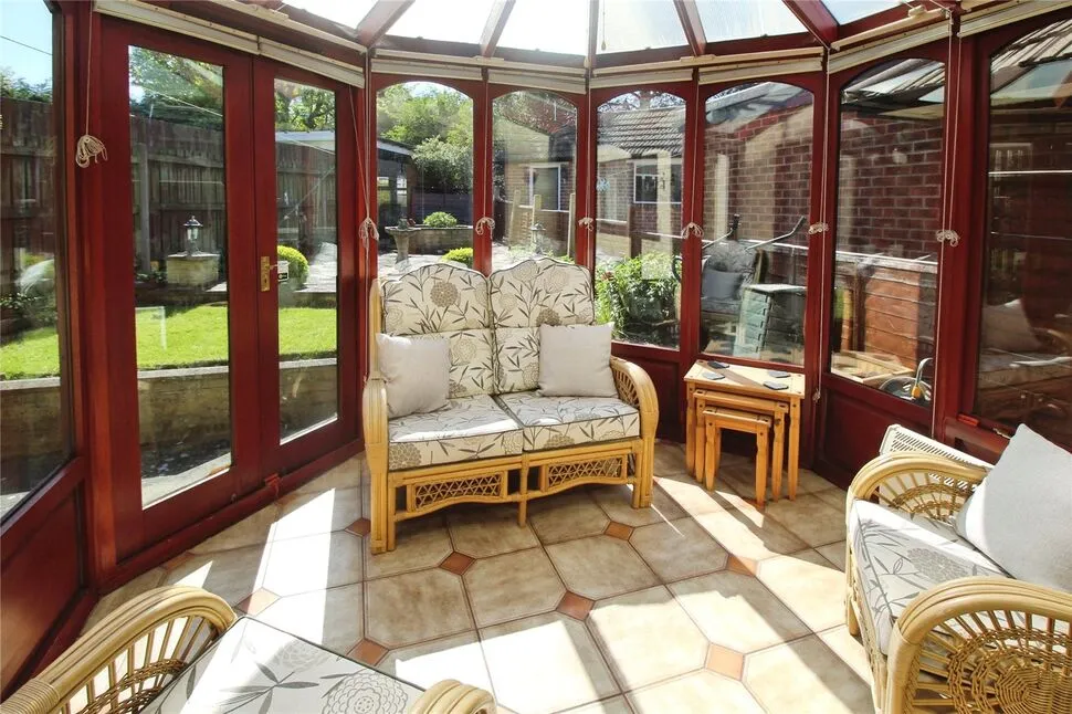 Bentley Road, Chapeltown, Sheffield, S35, photo 4