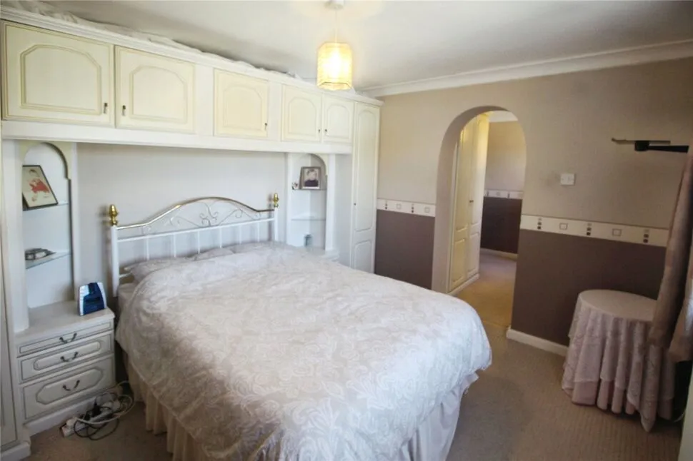 Bentley Road, Chapeltown, Sheffield, S35, photo 8
