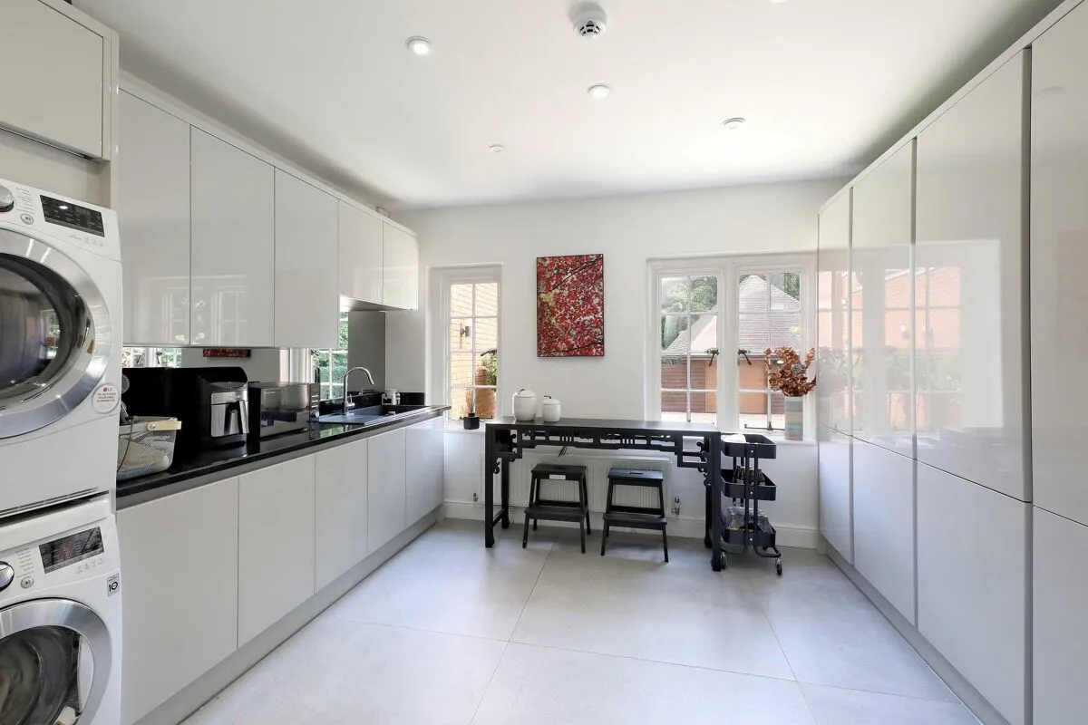 Ridge Lane, Newnham, RG27, photo 10
