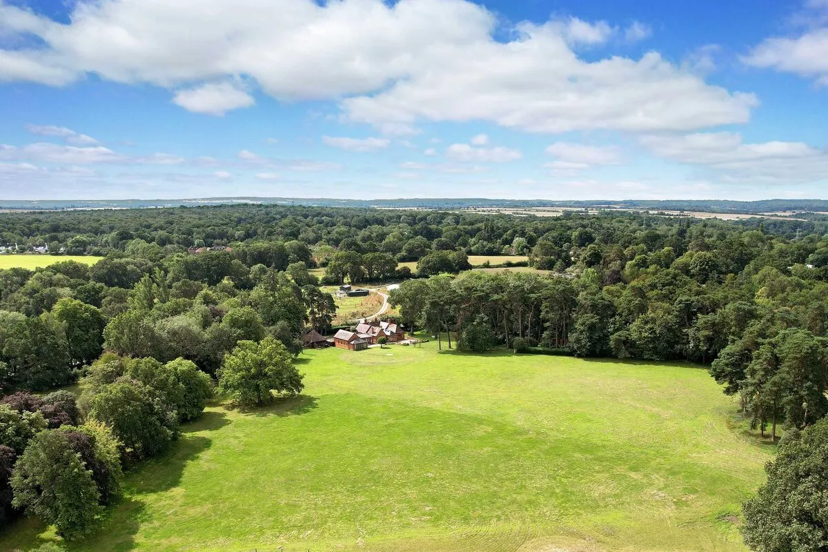 Ridge Lane, Newnham, RG27, photo 19