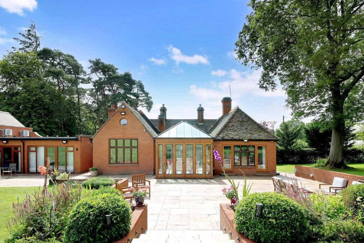 Ridge Lane, Newnham, RG27, photo 9