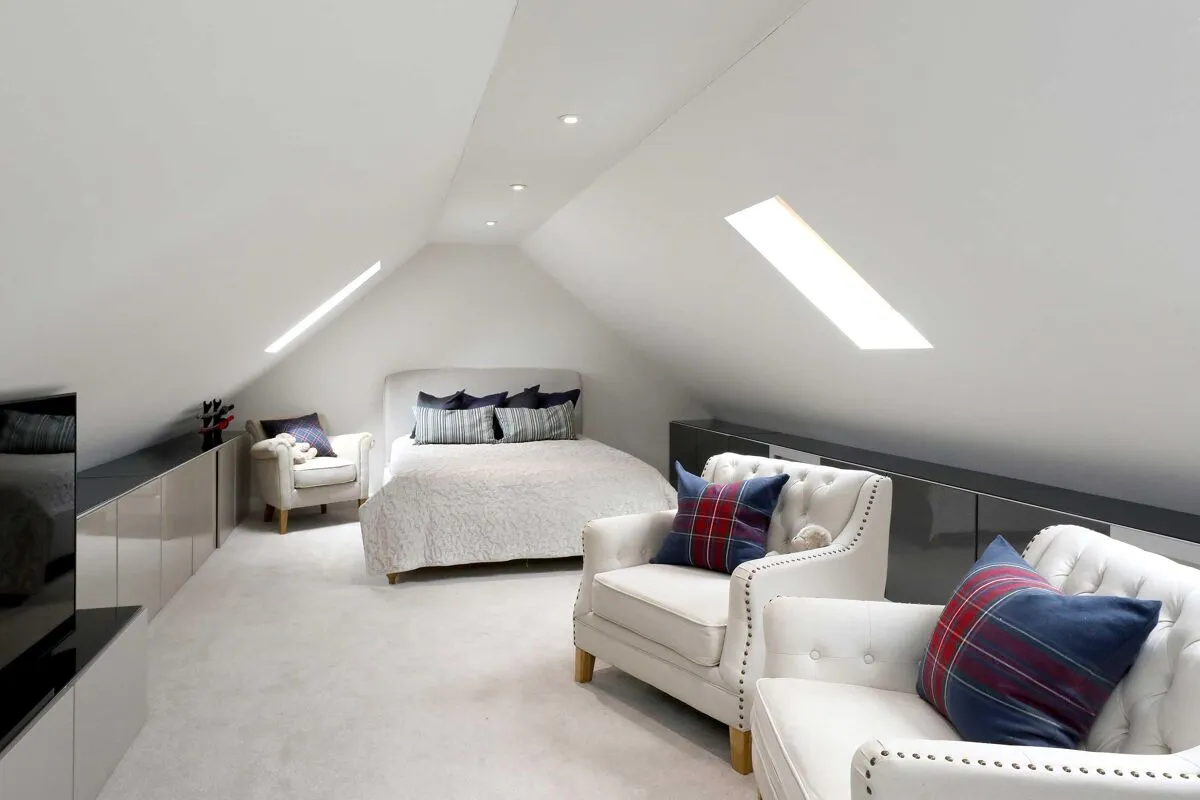 Ridge Lane, Newnham, RG27, photo 17