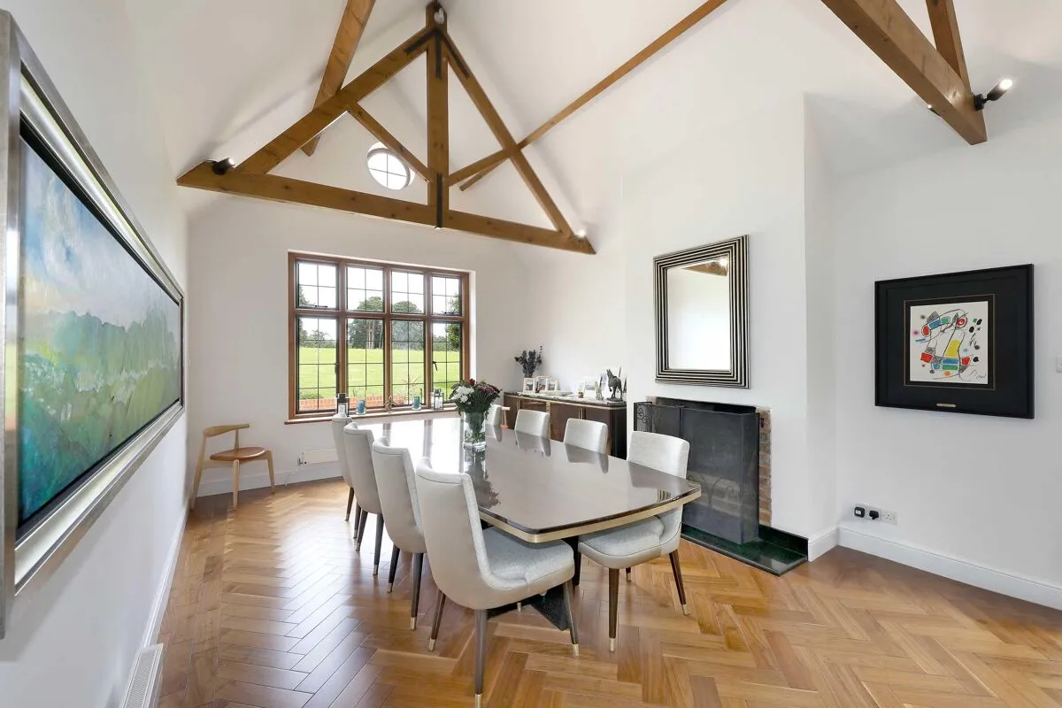 Ridge Lane, Newnham, RG27, photo 7