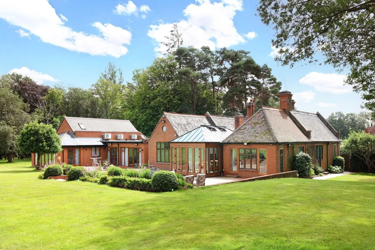 Ridge Lane, Newnham, RG27, photo 18