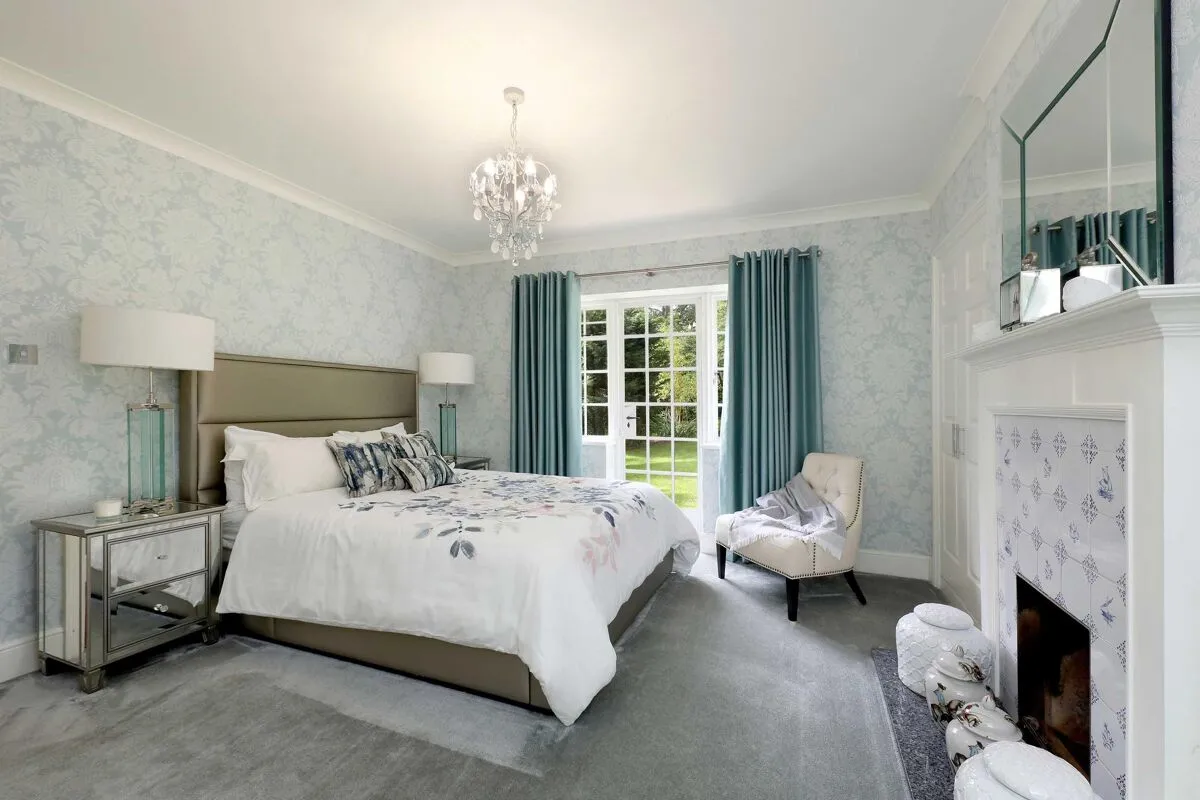Ridge Lane, Newnham, RG27, photo 14