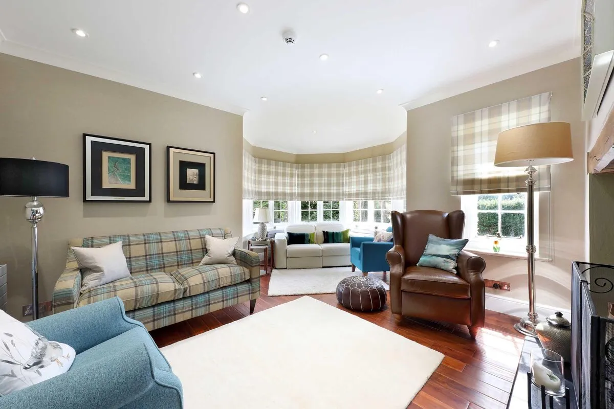 Ridge Lane, Newnham, RG27, photo 8