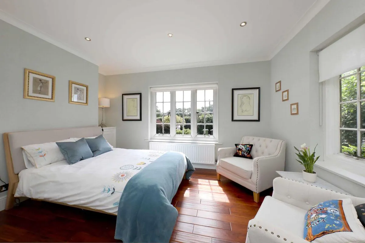Ridge Lane, Newnham, RG27, photo 15