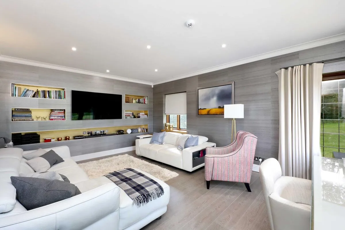 Ridge Lane, Newnham, RG27, photo 5