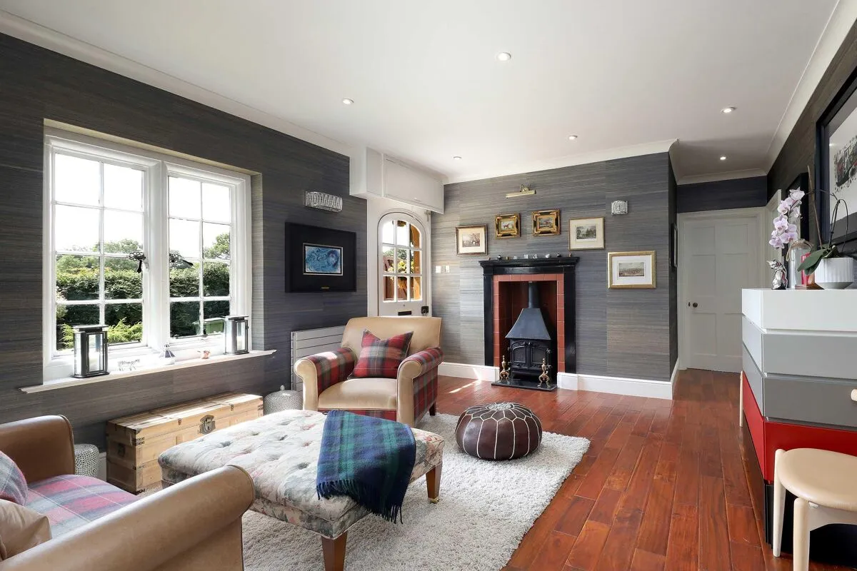 Ridge Lane, Newnham, RG27, photo 2