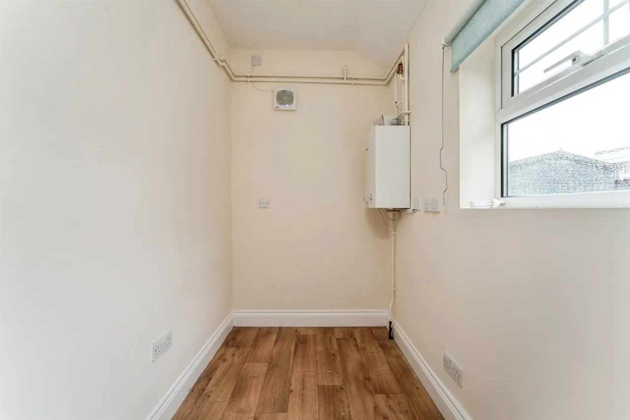 Burrowmoor Road, March, photo 10