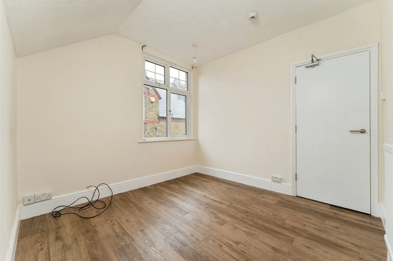 Burrowmoor Road, March, photo 12
