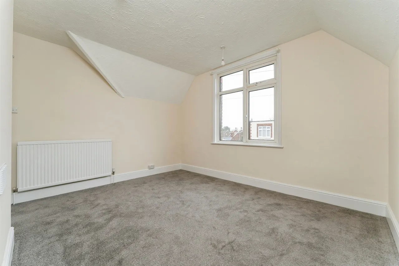 Burrowmoor Road, March, photo 8
