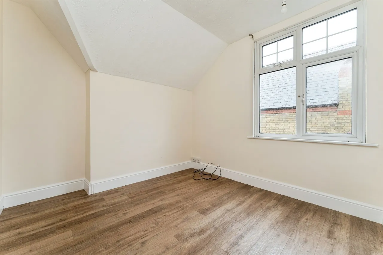 Burrowmoor Road, March, photo 11
