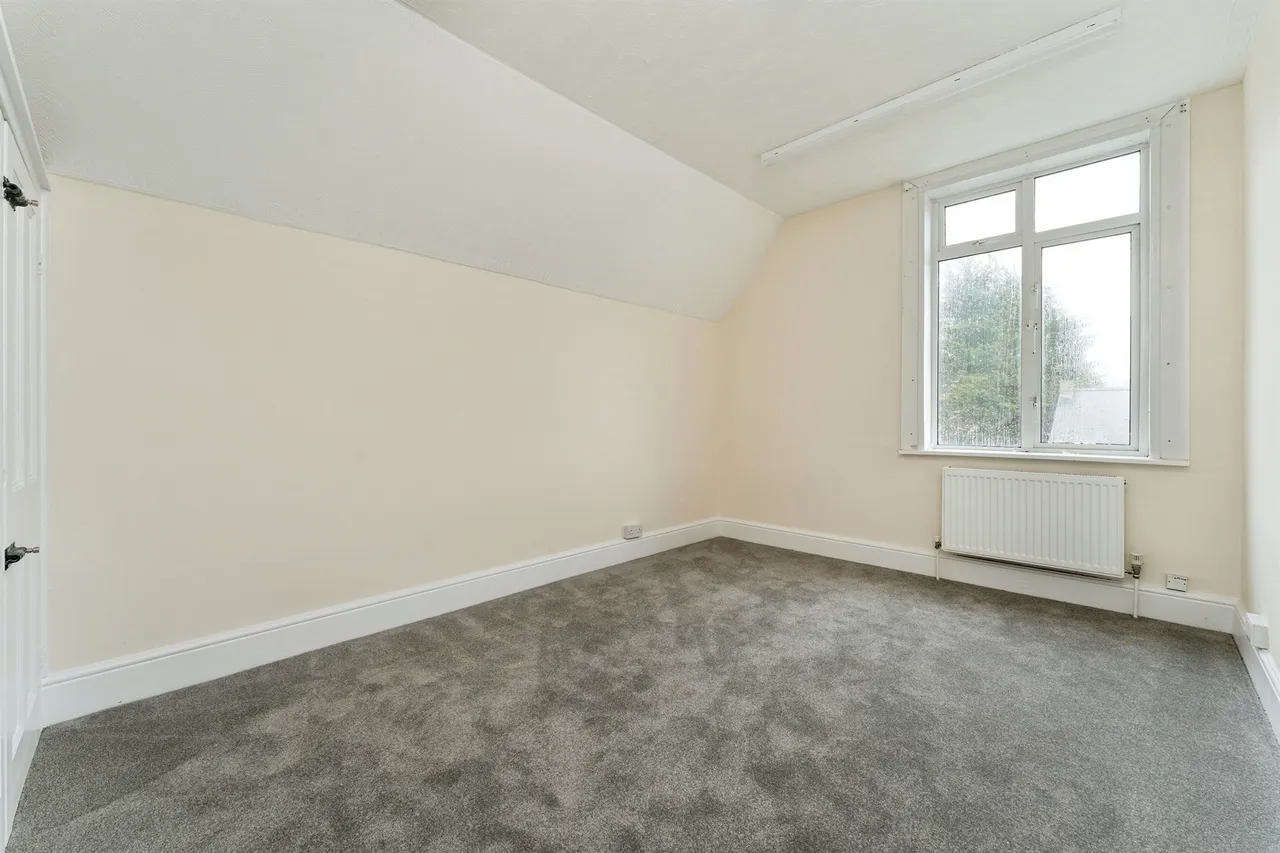 Burrowmoor Road, March, photo 9