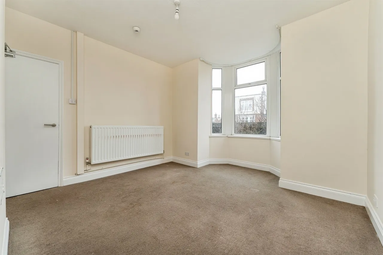 Burrowmoor Road, March, photo 6