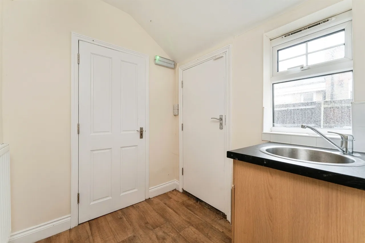 Burrowmoor Road, March, photo 5