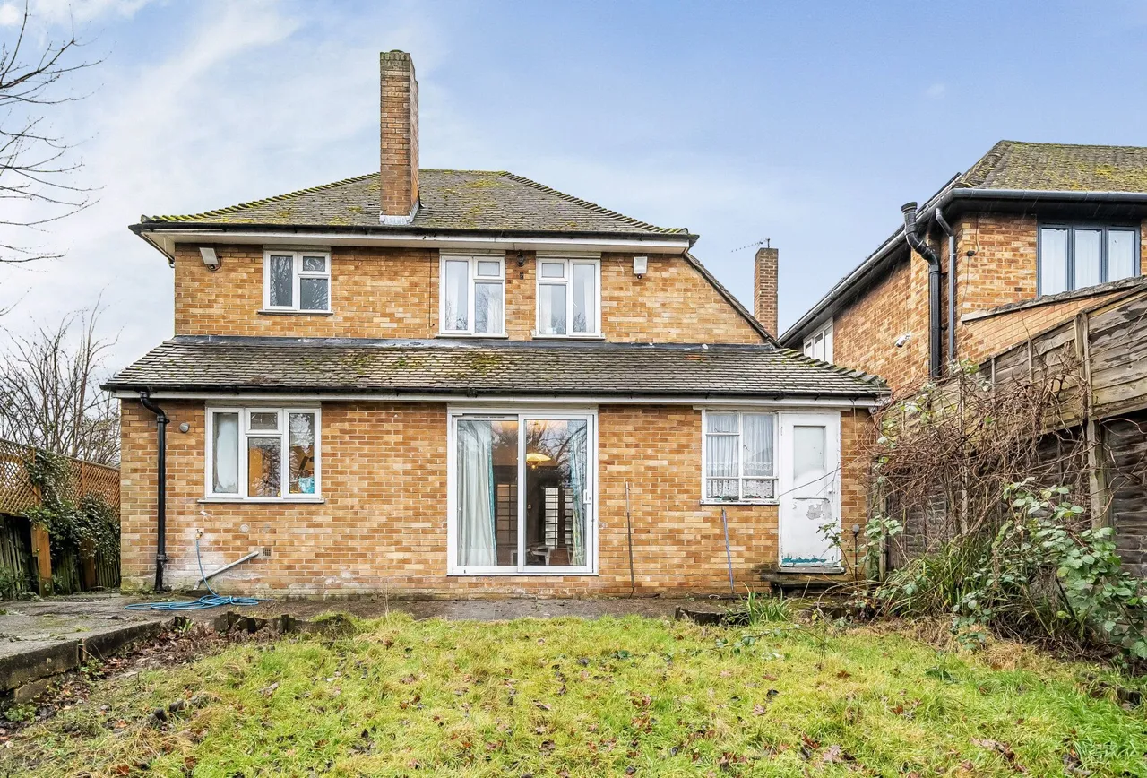 Greenhill Way, Wembley, HA9 9HL, photo 13