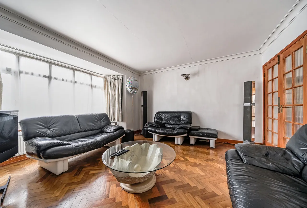 3 bed house for sale — Greenhill Way, Wembley, HA9 9HL