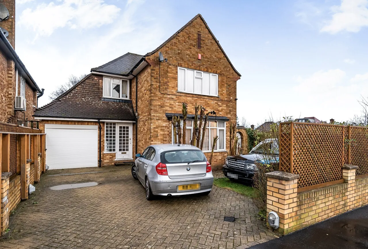 Greenhill Way, Wembley, HA9 9HL, photo 2