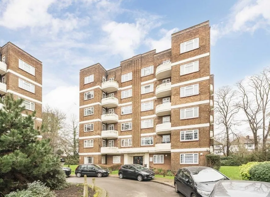 2 bed flat for sale — Bollo Lane, Acton, W3