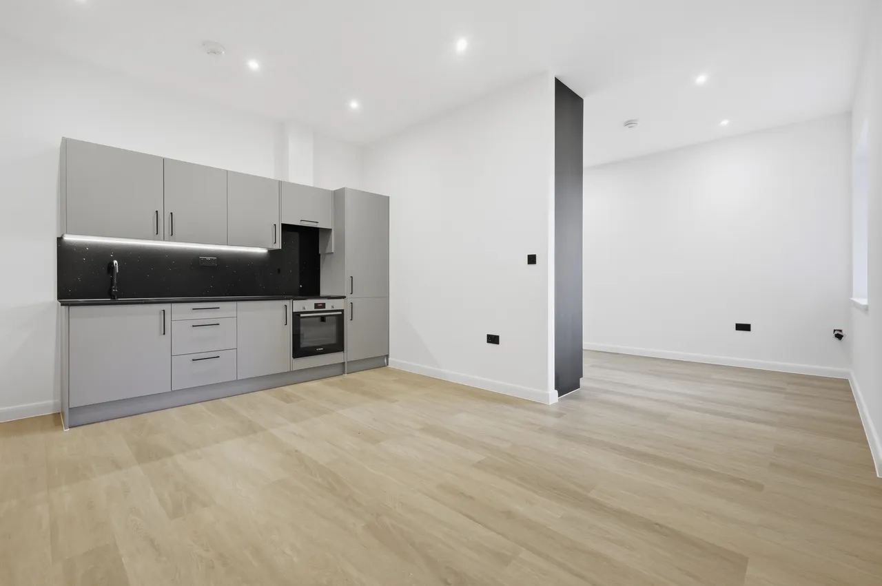 1 bed flat to rent — Headgate, Colchester