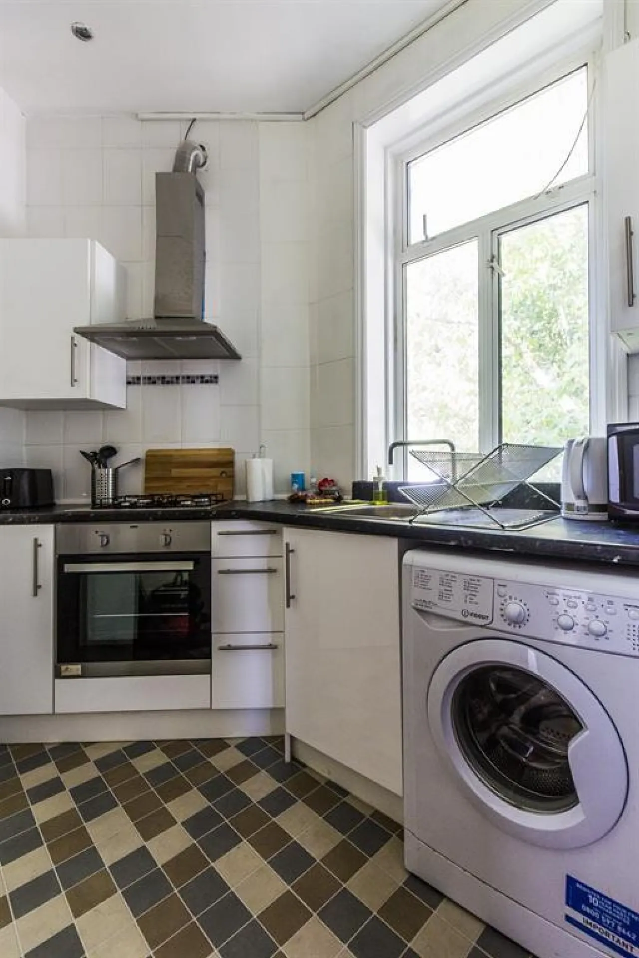 Agar Grove, London, NW1, photo 5