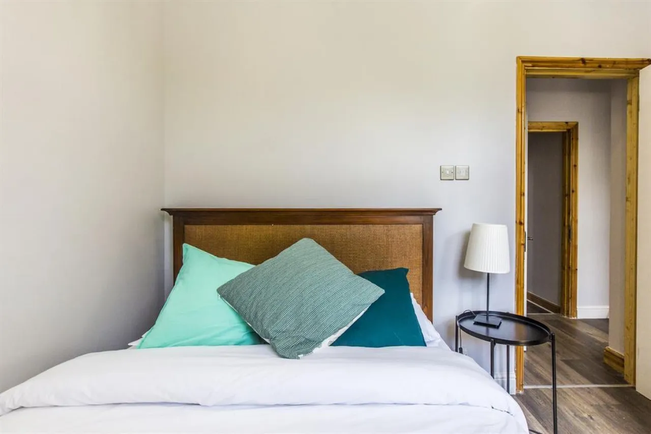 Agar Grove, London, NW1, photo 12