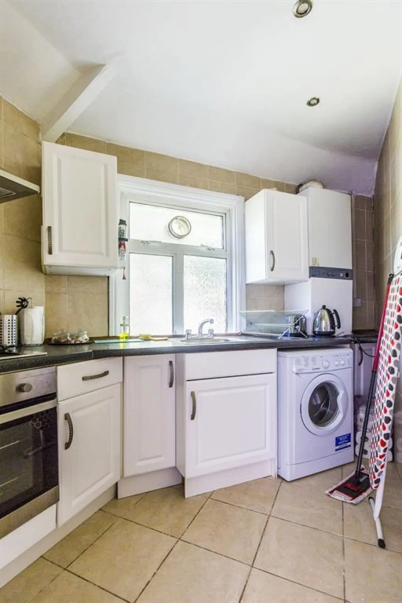 Agar Grove, London, NW1, photo 8