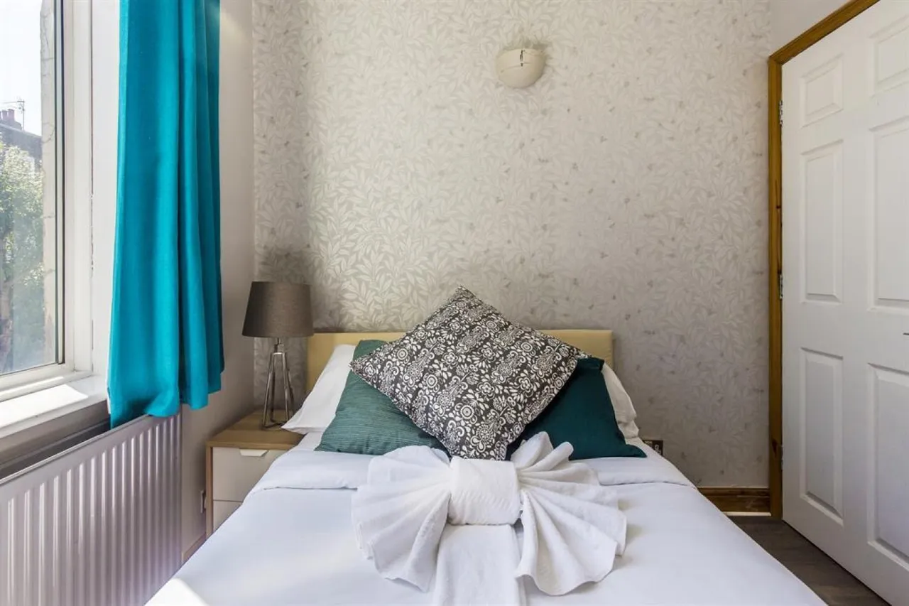 Agar Grove, London, NW1, photo 14