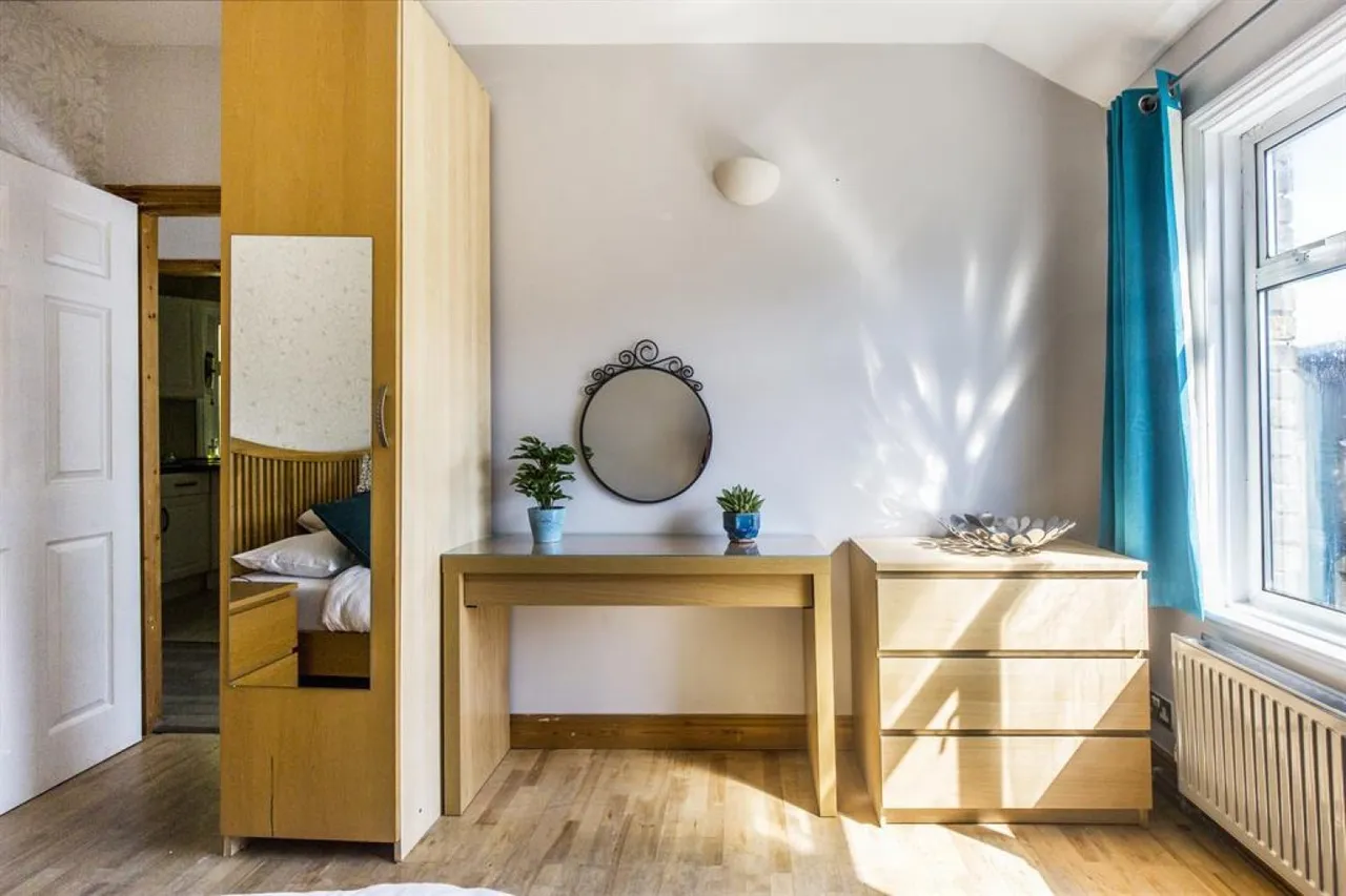 Agar Grove, London, NW1, photo 11