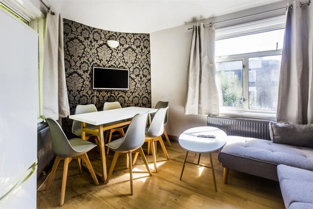 Agar Grove, London, NW1, photo 10