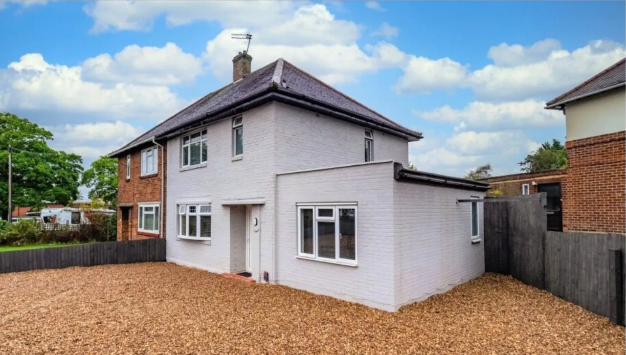 7 bed house for sale — Westlea Road, Leamington Spa