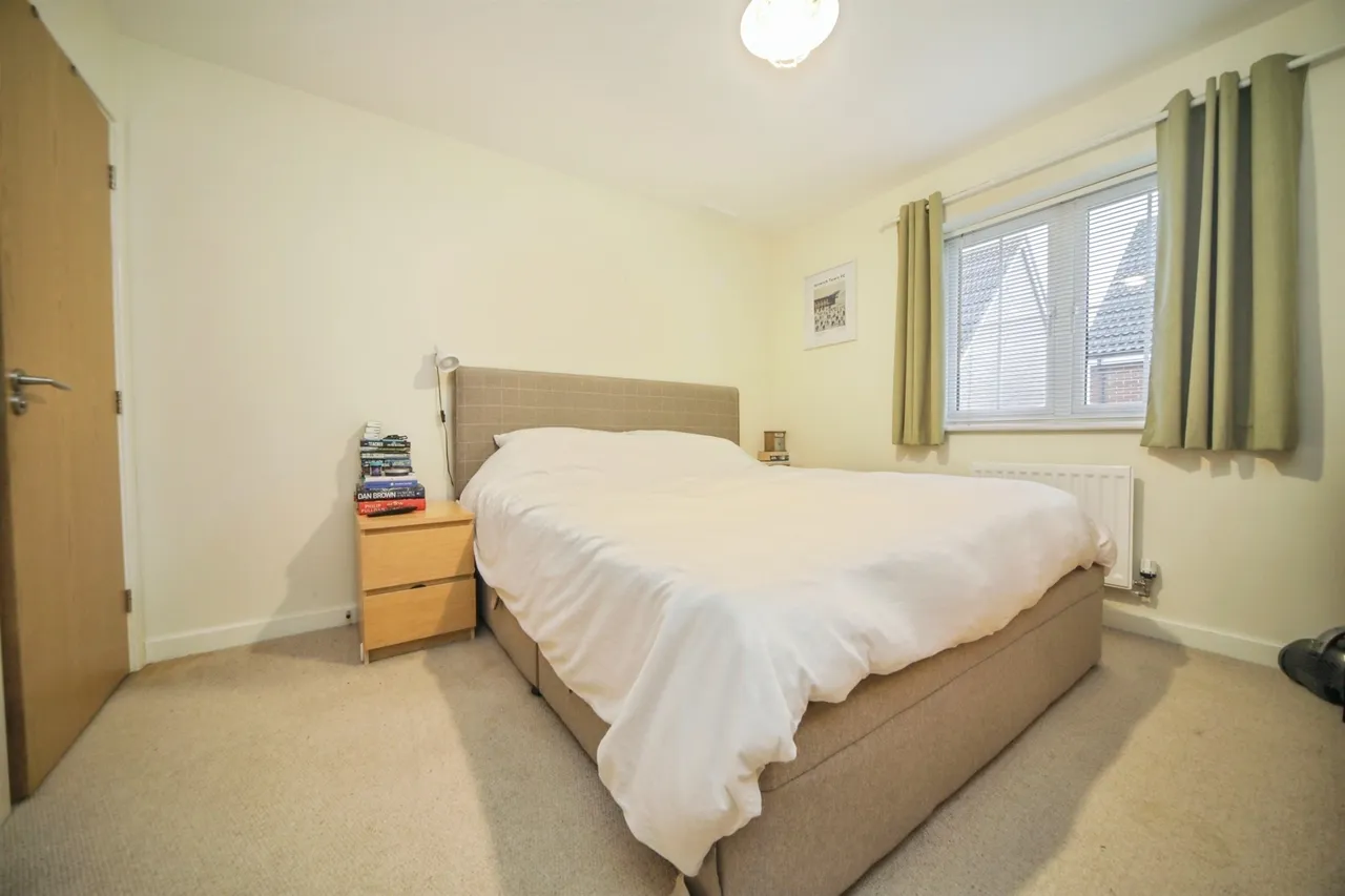 Hedge Sparrow Road, Stowmarket, IP14, photo 7