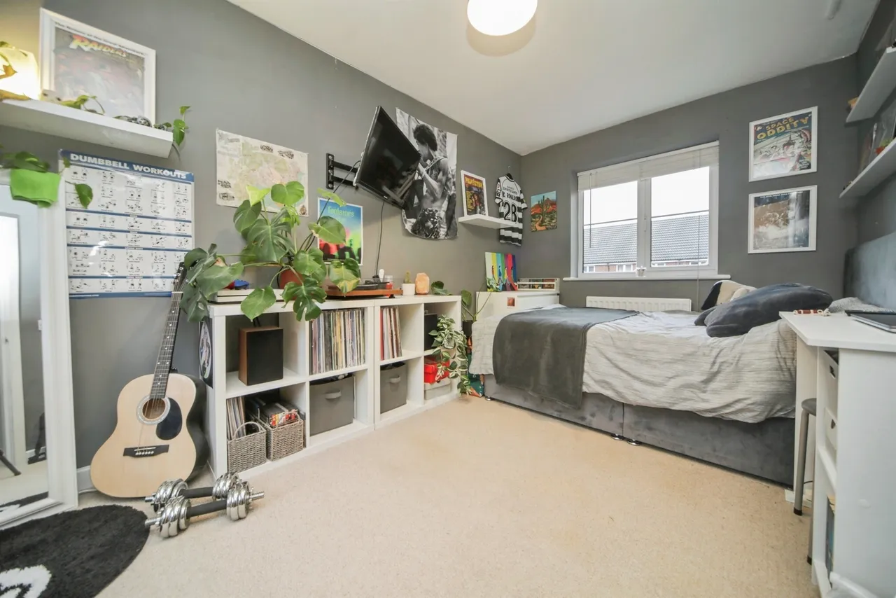 Hedge Sparrow Road, Stowmarket, IP14, photo 10