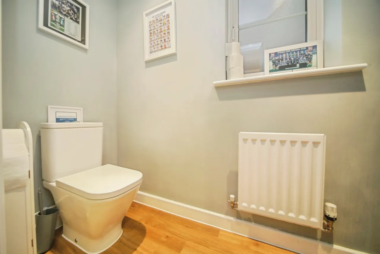 Hedge Sparrow Road, Stowmarket, IP14, photo 6