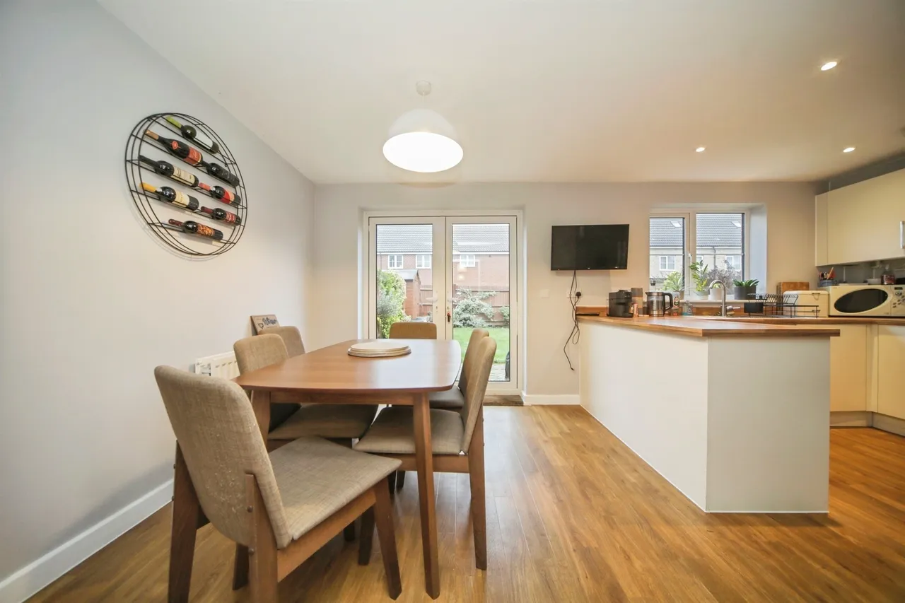 Hedge Sparrow Road, Stowmarket, IP14, photo 5