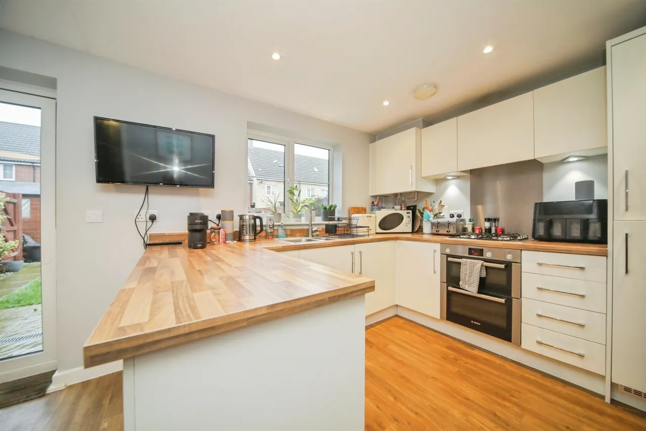 Hedge Sparrow Road, Stowmarket, IP14, photo 4
