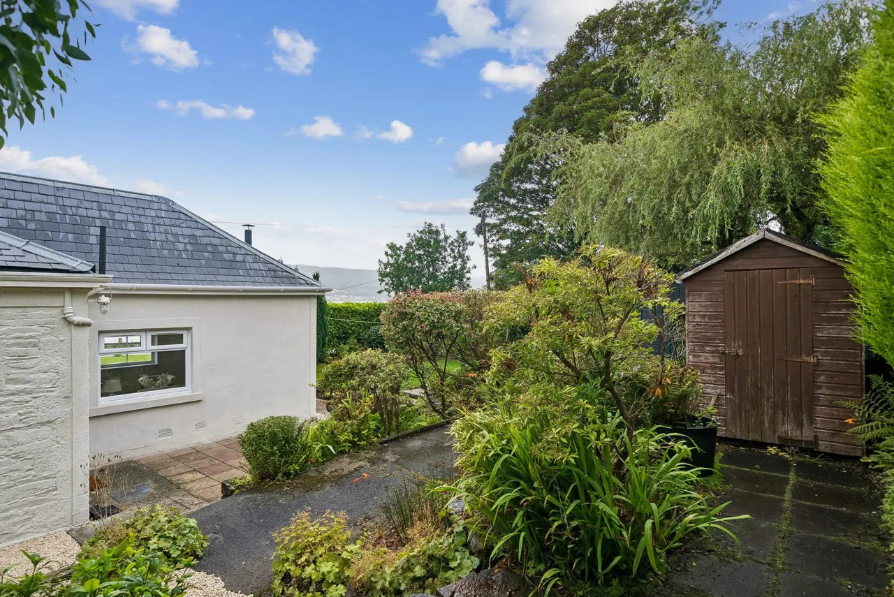Rhu, Helensburgh, G84, photo 26
