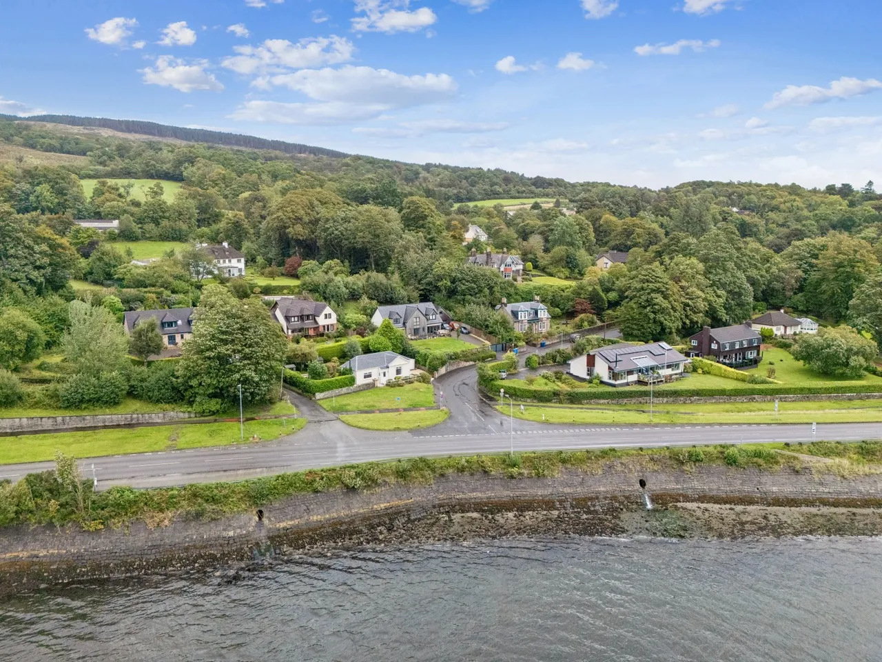 Rhu, Helensburgh, G84, photo 22