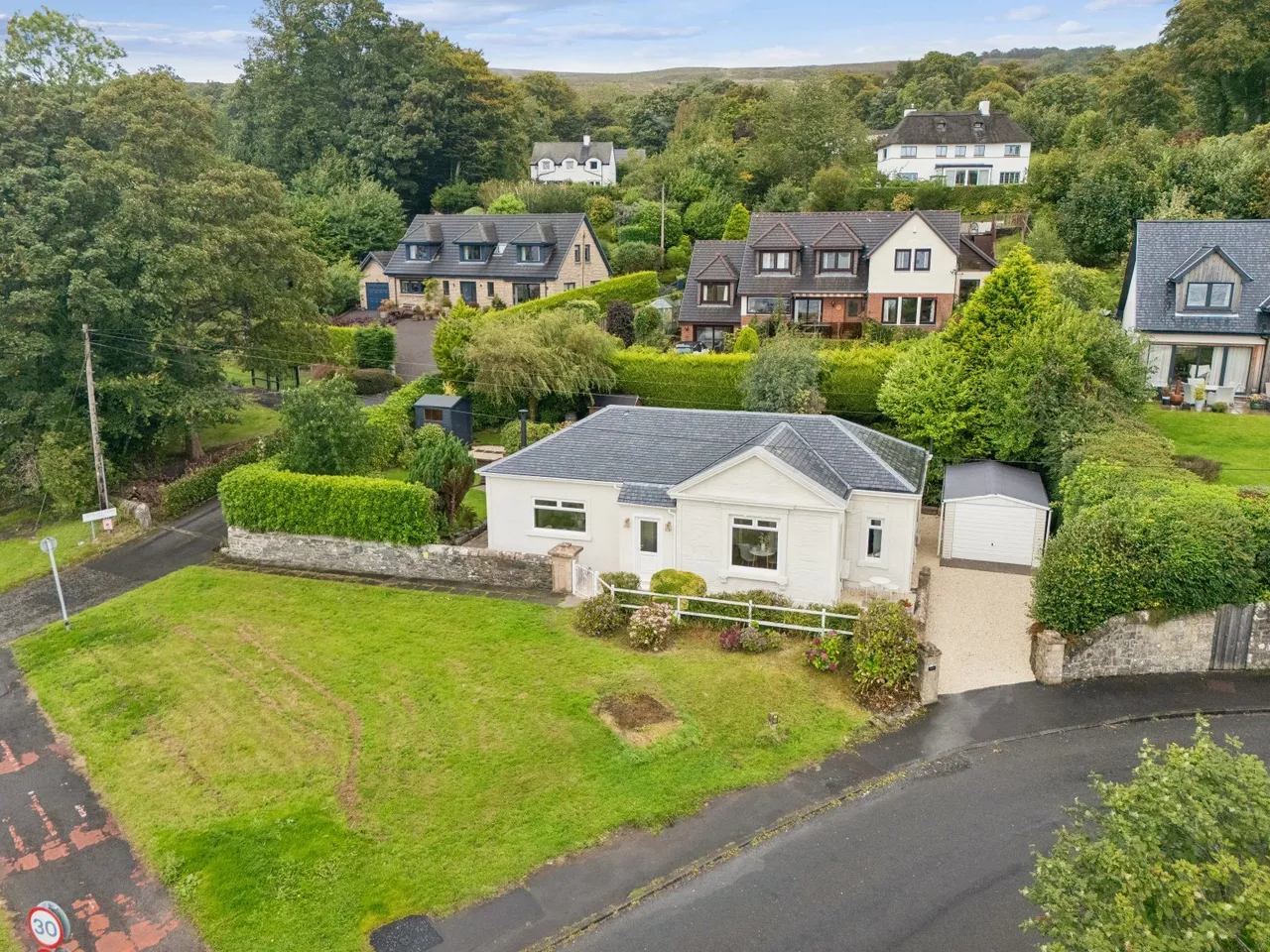 1 bed house for sale, Rhu, Helensburgh, G84