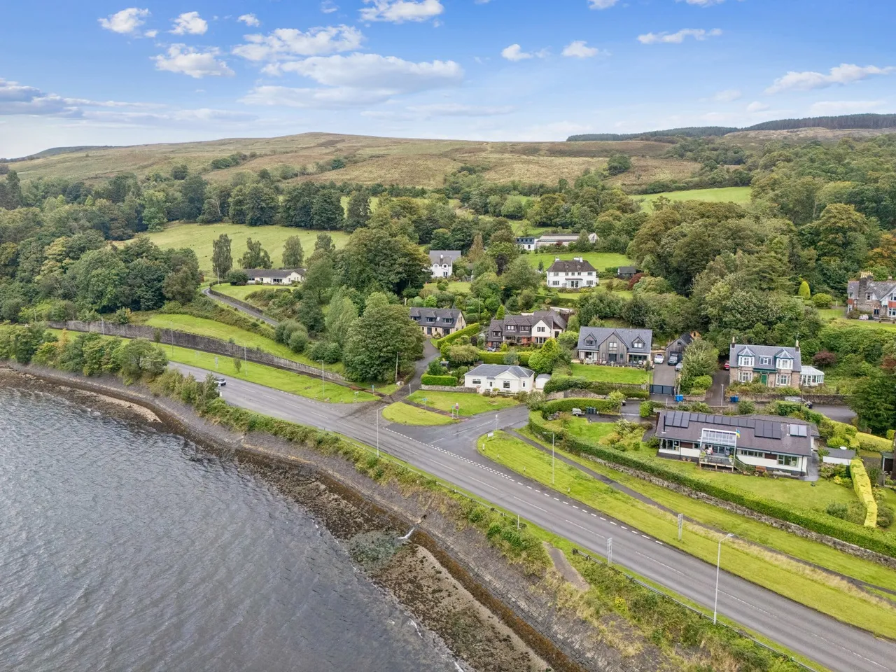 Rhu, Helensburgh, G84, photo 2