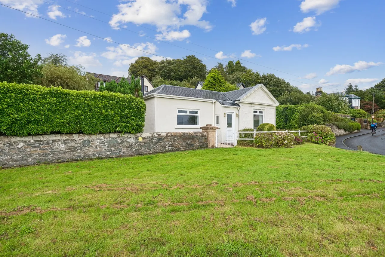 Rhu, Helensburgh, G84, photo 4