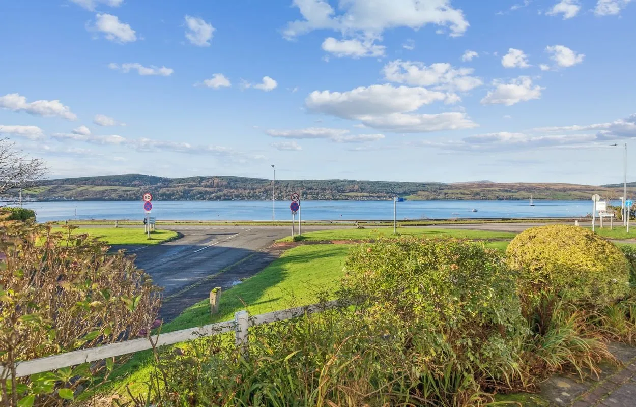 Rhu, Helensburgh, G84, photo 3