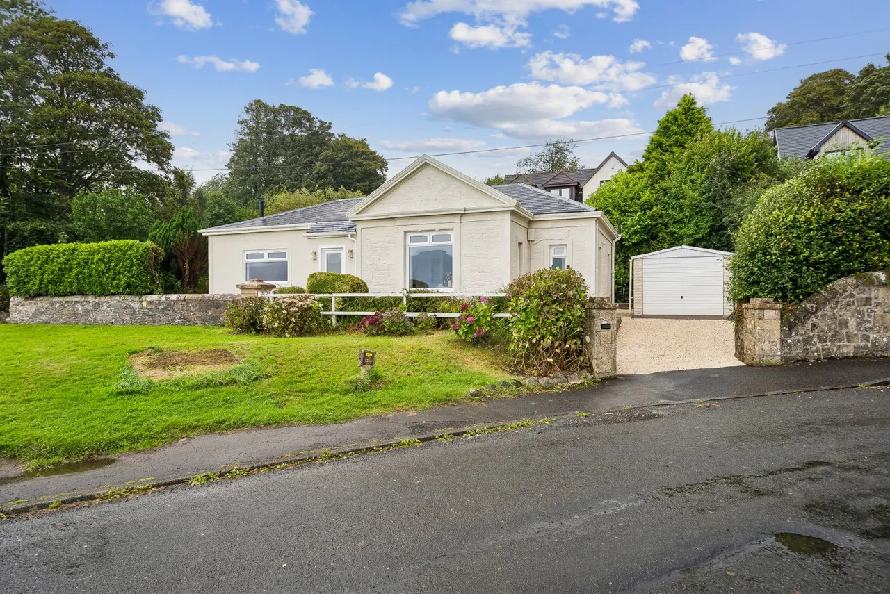Rhu, Helensburgh, G84, photo 31