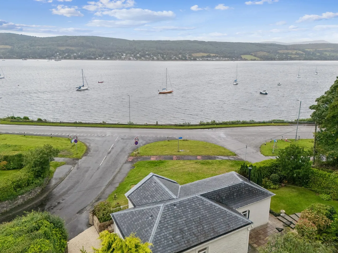 Rhu, Helensburgh, G84, photo 24