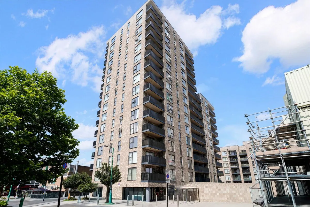 St. Johns Road, Harrow, HA1, photo 12