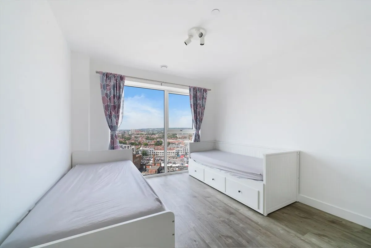 St. Johns Road, Harrow, HA1, photo 4