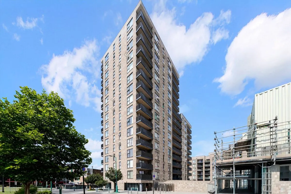 St. Johns Road, Harrow, HA1, photo 11