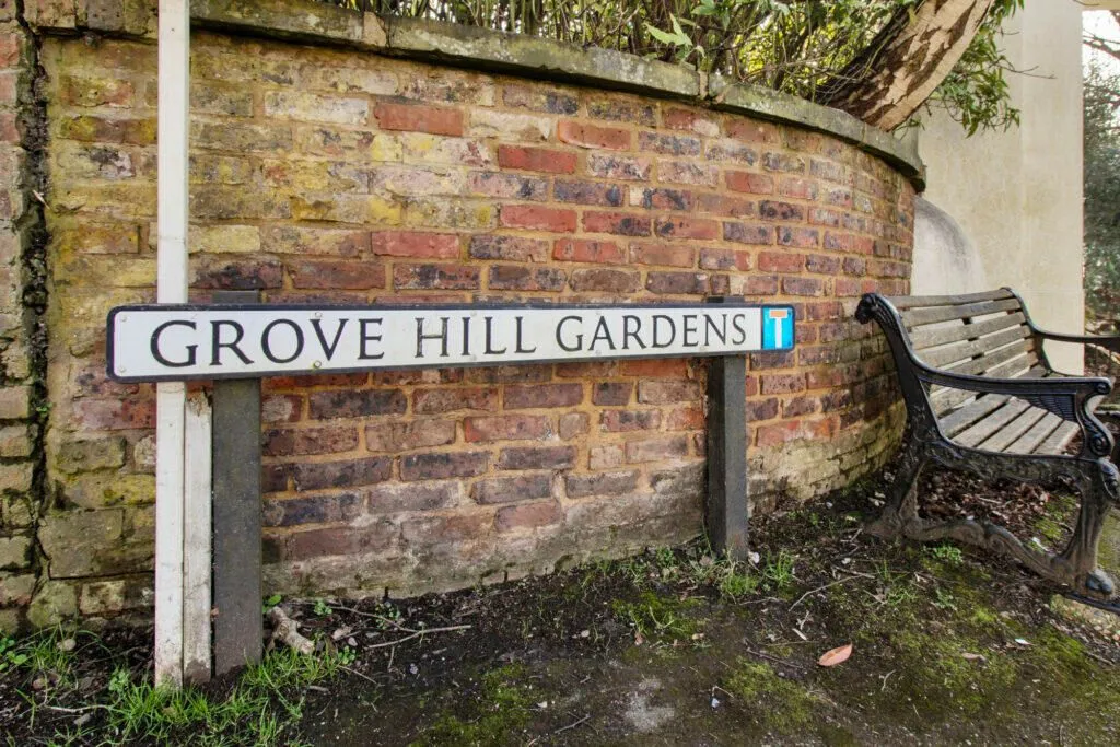 Grove Hill Gardens, Tunbridge Wells, TN1 1SS, photo 4